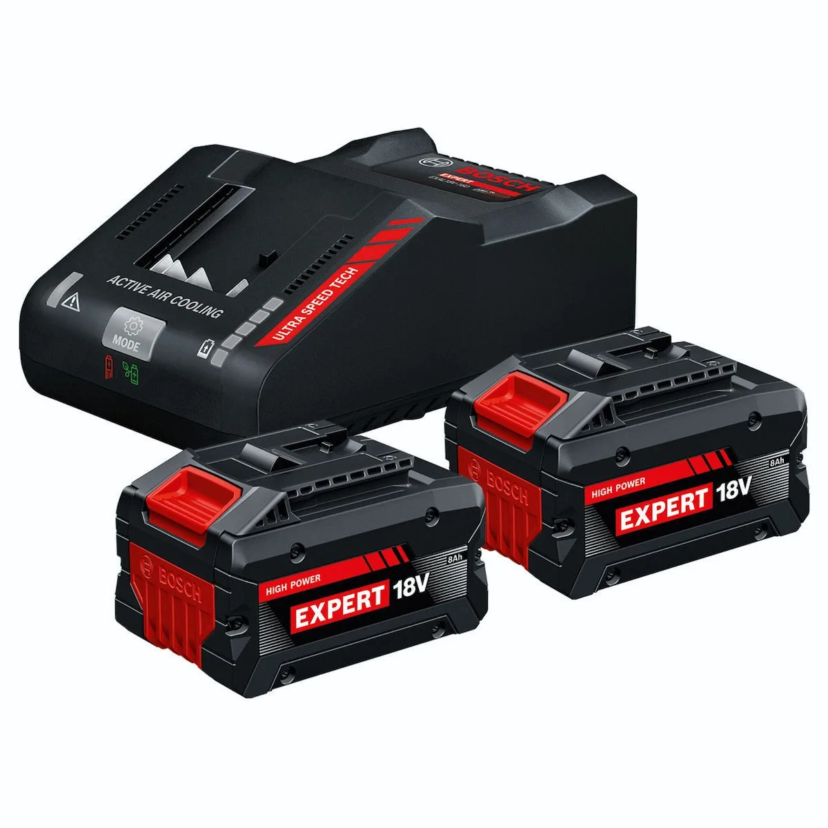 20260611123610_bosch_mpataria_ergaleiou_starter_set.jpeg Bosch Μπαταρία Εργαλείου Starter-set - Image 1