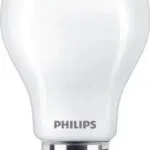 Philips A60 Λάμπες LED 7.3W για Ντουί E27 και Σχήμα A60 Θερμό Λευκό 6τμχ 929003625361