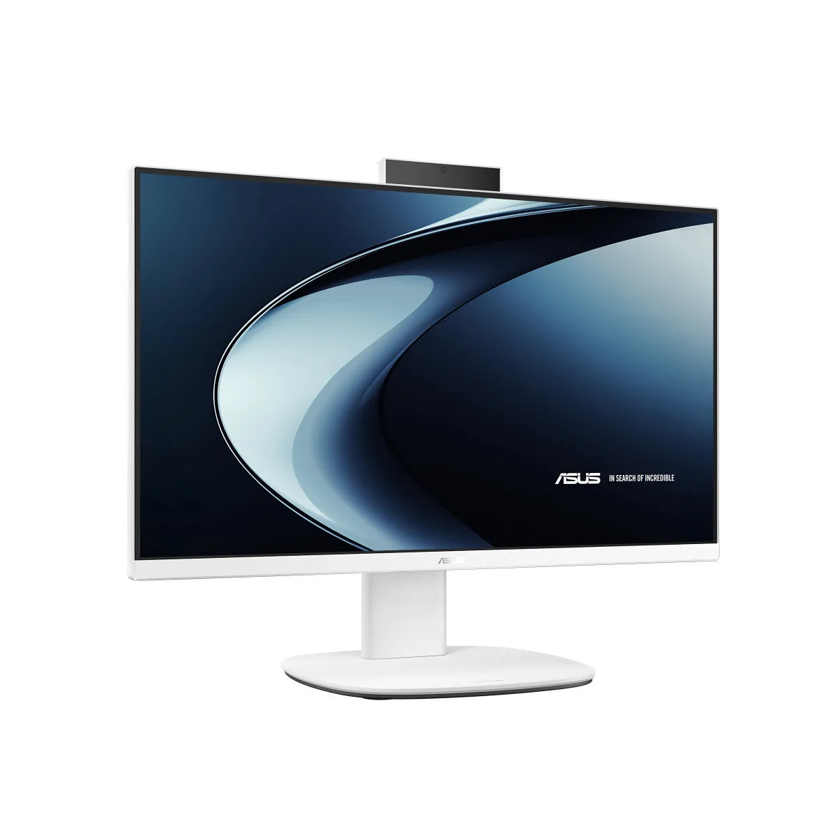 Asus V600 AiO VM640KA-WPC046W 23.8" (Ryzen AI 300 Series-5 330/16GB/512GB SSD/FHD/W11 Home) US - Image 1