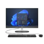 HP ProOne 245 G10 23.8" (Ryzen 7-7730U/16GB/512GB SSD/FHD/W11 Pro)