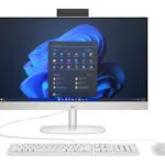 HP ProOne 245 G10 23.8" (Ryzen 7-7730U/16GB/512GB SSD/FHD/W11 Pro)