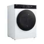 LG Πλυντήριο Ρούχων 11kg 1400 Στροφών ThinQ F4NX5011TKB