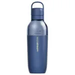 Sodastream Μπουκάλι Θερμός Ανοξείδωτο 700ml keeps contents hot or cold for up to με Επιστόμιο