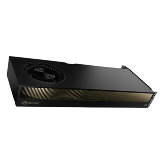 NVidia RTX 5000 72GB Blackwell Κάρτα Γραφικών - Image 1