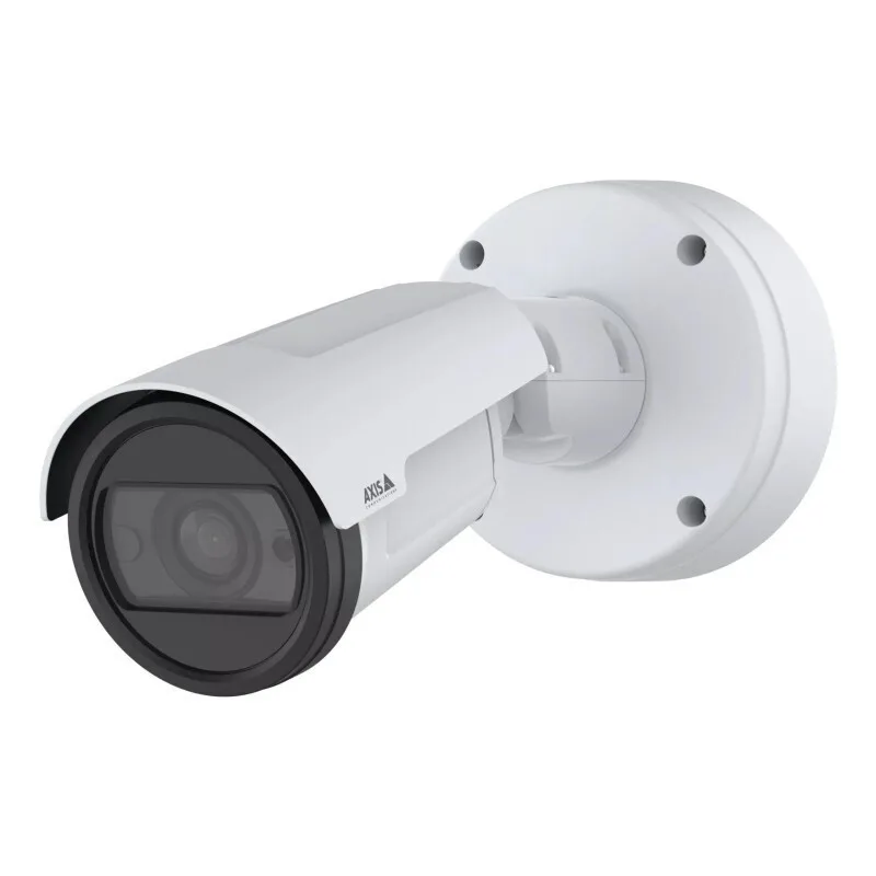 Axis P1487-LE IP Κάμερα Παρακολούθησης Full HD+ 5MP Αδιάβροχη με Αμφίδρομη Επικοινωνία και Φακό 3-8mm - Image 1