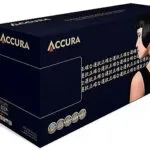 Accura Συμβατό Toner για Laser Εκτυπωτή Kyocera Tk-3430 Μαύρο