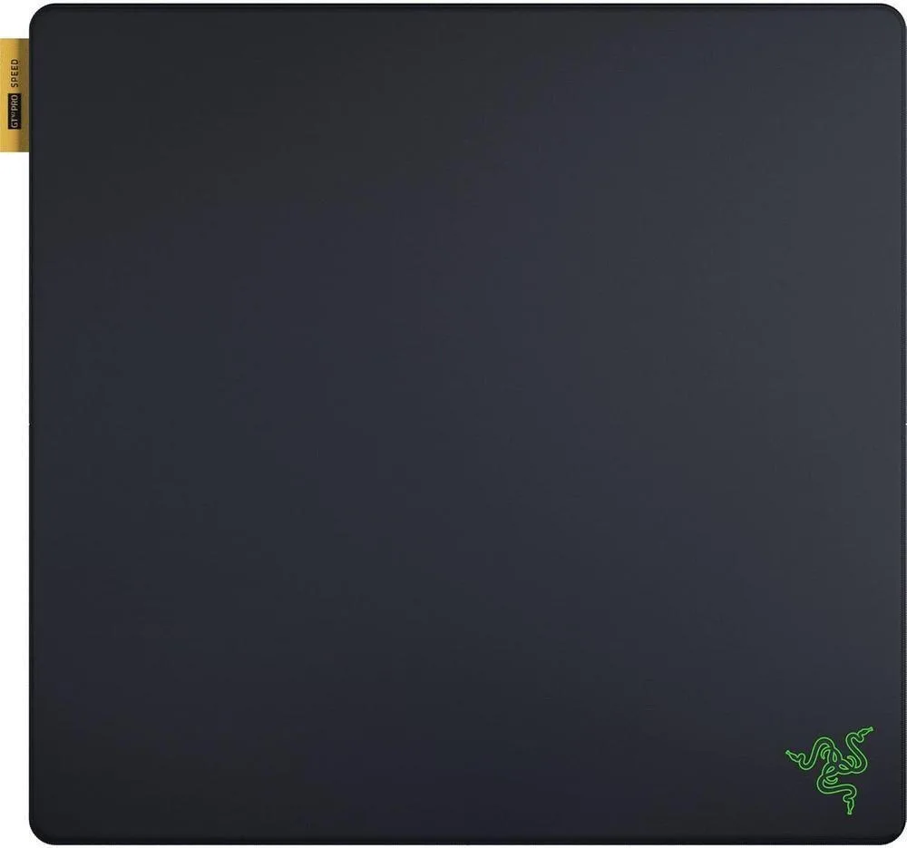 Razer RZ02-05490900-R3M1 Gaming Mouse Pad Large (500mm) Μαύρο - Image 1