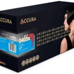 Accura Συμβατό Toner για Laser Εκτυπωτή HP Ματζέντα