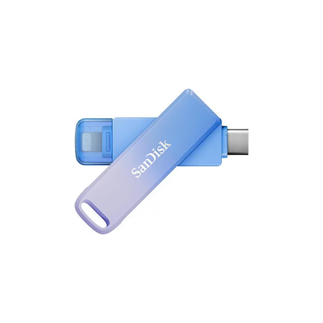 20260612104040_sandisk_128gb_usb_3_2_stick.jpeg Sandisk 128GB USB 3.2 Stick - Image 1