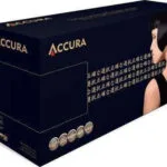 Accura Συμβατό Toner για Laser Εκτυπωτή Canon Canon (crg-718c) Κυανό