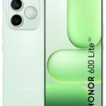 Honor 600 Lite 5G Dual SIM (8/128GB) Sprout Green