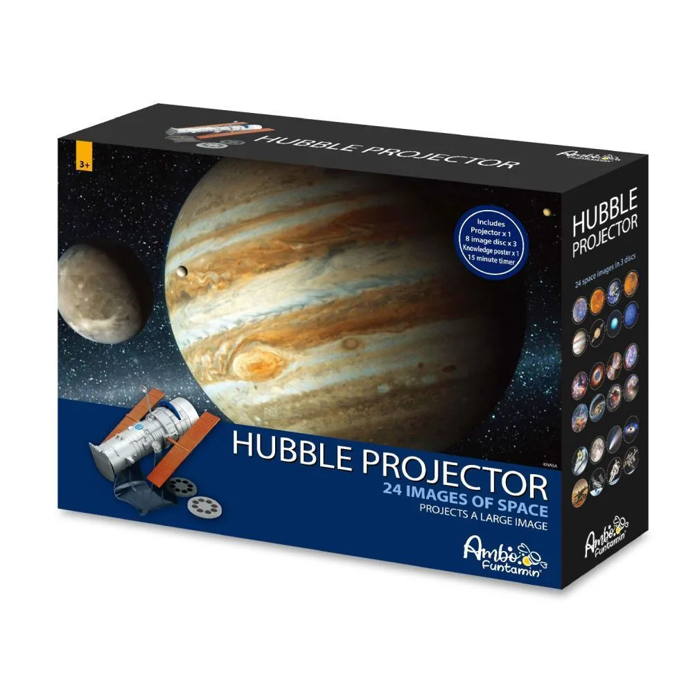 20260612122759_diprogress_hubble_projector_protzektoras_istorion_dp_af6669.jpeg Diprogress Hubble Projector Προτζέκτορας Ιστοριών DP-AF6669 - Image 1