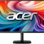 Acer KA2 KA272P0BI IPS Monitor 27" FHD 1920x1080