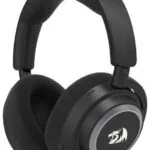 Redragon NYX PRO H891 Ασύρματο Over Ear Gaming Headset με σύνδεση Bluetooth / USB