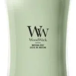WoodWick Αρωματικό Κερί σε Βάζο με Άρωμα Γιασεμί 609.5gr