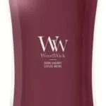 WoodWick Αρωματικό Κερί με Άρωμα Κεράσι 609.5gr