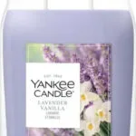 Yankee Candle Αρωματικό Κερί σε Βάζο με Άρωμα Yankee Candle 567gr 2243912