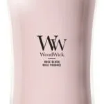 WoodWick Αρωματικό Κερί με Άρωμα Τριαντάφυλλο 609.5gr
