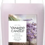 Yankee Candle Αρωματικό Κερί σε Βάζο με Άρωμα Yankee Candle 567gr 2671949