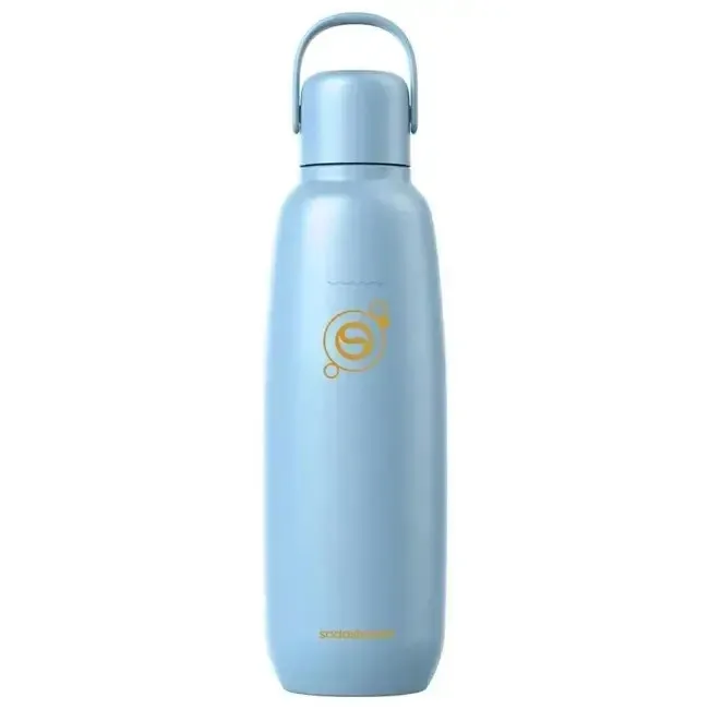 20260612133807_sodastream_fizz_go_900_ml_ice_mple.jpeg Sodastream Fizz&go 900 Ml Ice Μπλε - Image 1