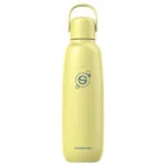 Sodastream Fizz&go 900 Ml Lemon Κίτρινο