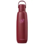Sodastream Fizz&go 900 Ml Ρόδι Κόκκινο