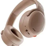 Skullcandy Crusher ANC 2 Ασύρματα / Ενσύρματα Over Ear Ακουστικά με 60 ώρες Λειτουργίας και Quick Charge Primer