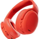 Skullcandy Crusher ANC 2 Ασύρματα / Ενσύρματα Over Ear Ακουστικά με 60 ώρες Λειτουργίας και Quick Charge Plasma