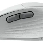 Logitech Signature Comfort Plus MK880 Ασύρματο Bluetooth Σετ Πληκτρολόγιο & Ποντίκι International English Λευκό