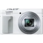 Panasonic Lumix DC-TZ99 Compact Φωτογραφική Μηχανή 20.3MP Οπτικού Ζουμ 30x Λευκή