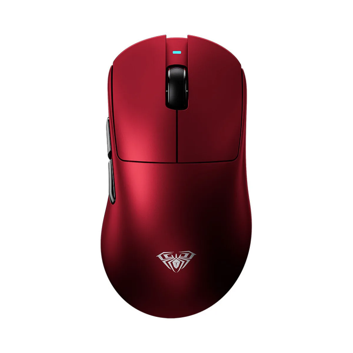 20260612141144_aula_sc900_pro_asyrmato_gaming_pontiki_26000_dpi_kokkino.jpeg Aula SC900 Pro Ασύρματο Gaming Ποντίκι 26000 DPI Κόκκινο - Image 1