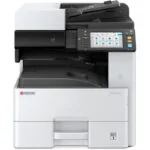 Kyocera MZ3201ix Ασπρόμαυρο Πολυμηχάνημα Laser 110C2V3NL0