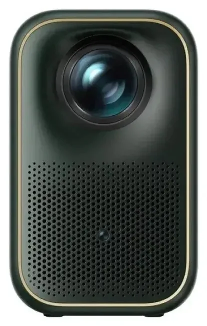 Formovie Xming Page One Mini Projector LCD Full HD Λάμπας LED με Ενσωματωμένα Ηχεία - Image 1