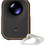 Formovie Episode One Google TV Projector LCD Full HD Λάμπας LED με Wi-Fi και Ενσωματωμένα Ηχεία
