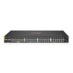 Aruba CX 6100 Managed L2 PoE+ Switch με 48 Θύρες Gigabit (1Gbps) Ethernet και 48 SFP Θύρες