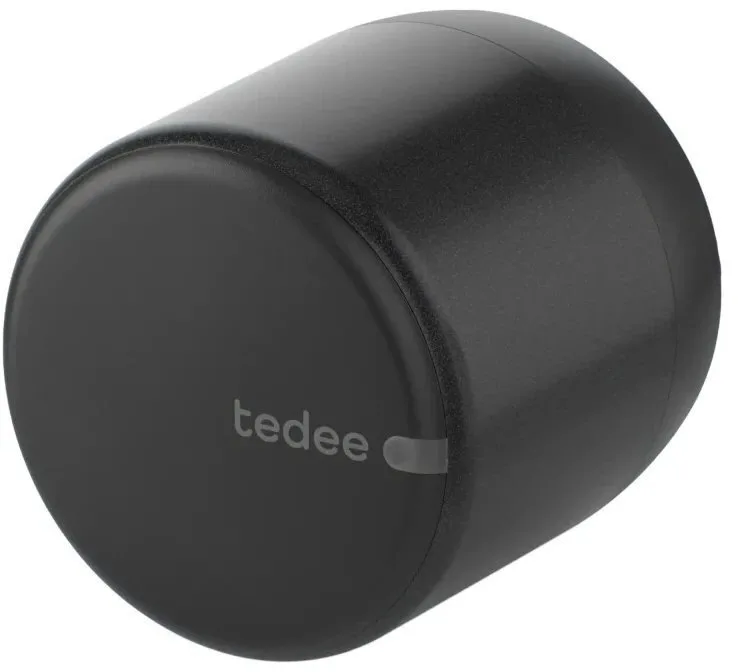 20260612150753_tedee_ilektroniki_kleidaria_se_chroma_mayro_me_syndesi_bluetooth_tlv2_0ba.jpeg Tedee Ηλεκτρονική Κλειδαριά σε χρώμα Μαύρο με Σύνδεση Bluetooth TLV2.0BA - Image 1