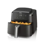 Ninja Air Fryer με Wi-Fi 4.7lt Μαύρο AF110EU