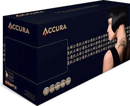 Accura Συμβατό Toner για Laser Εκτυπωτή HP Hp No. 205a (cf530a) Μαύρο - Image 1