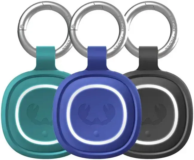 20260612170910_fresh_n_rebel_smart_finder_apple_find_my_real_teal_true_blue_storm_grey_3tmch.jpeg Fresh 'n Rebel Smart Finder Apple Find My Real Teal, True Blue, Storm Grey 3τμχ - Image 1