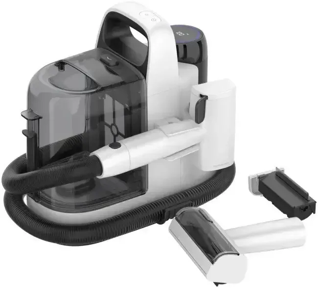 20260612174740_tineco_epagelmatiko_kit_peripoiisis_leyko_cb000100de.jpeg Tineco Επαγγελματικό Kit Περιποίησης Λευκό CB000100DE - Image 1