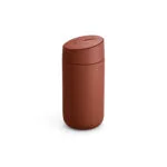 Fellow Ποτήρι Θερμός 355ml Sienna