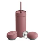 Fellow Ποτήρι Θερμός 473ml Powder Pink
