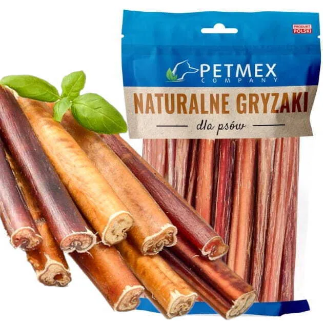 20260612175032_petmex_kokkalo_gia_skylous_me_geysi_moschari_200gr_20tmch.jpeg Petmex Κόκκαλο για Σκύλους με Γεύση Μοσχάρι 200gr 20τμχ - Image 1