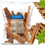 Petmex Κόκκαλο για Σκύλους Φυσικό 500gr