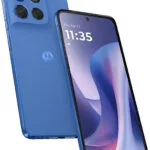 Motorola Moto G57 5G (8/256GB) ﻿﻿PANTONE Regatta