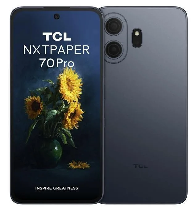 20260615094010_tcl_nxtpaper_70_pro_5g_dual_sim_8gb_512gb_stellar_blue.jpeg TCL NXTPAPER 70 Pro 5G Dual SIM (8/512GB) Stellar Blue - Image 1