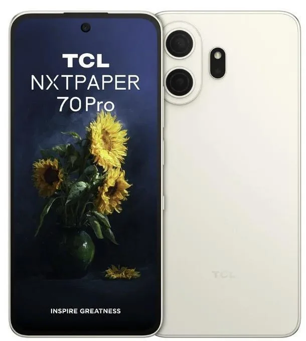 20260615094017_tcl_nxtpaper_70_pro_5g_dual_sim_8gb_512gb_nebula_gold.jpeg TCL NXTPAPER 70 Pro 5G Dual SIM (8/512GB) Nebula Gold - Image 1