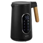 Lafe Βραστήρας 1.7lt 2200W Μαύρος T-MLX59217