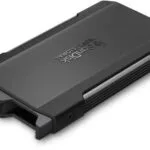 Sandisk Θήκη για Σκληρό Δίσκο SATA III NVME με σύνδεση USB 3.2 SDPM2NB-0000-GBAND