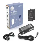 Mitsu USB-C Φορτιστής Laptop 65W AKMCNAZS02I0